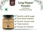 Al Masnoon Long pepper powder - Swadesiicart