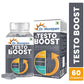 Dr. Morepen Testo Boost and Multivitamin Men Tablets Combo - Swadesiicart