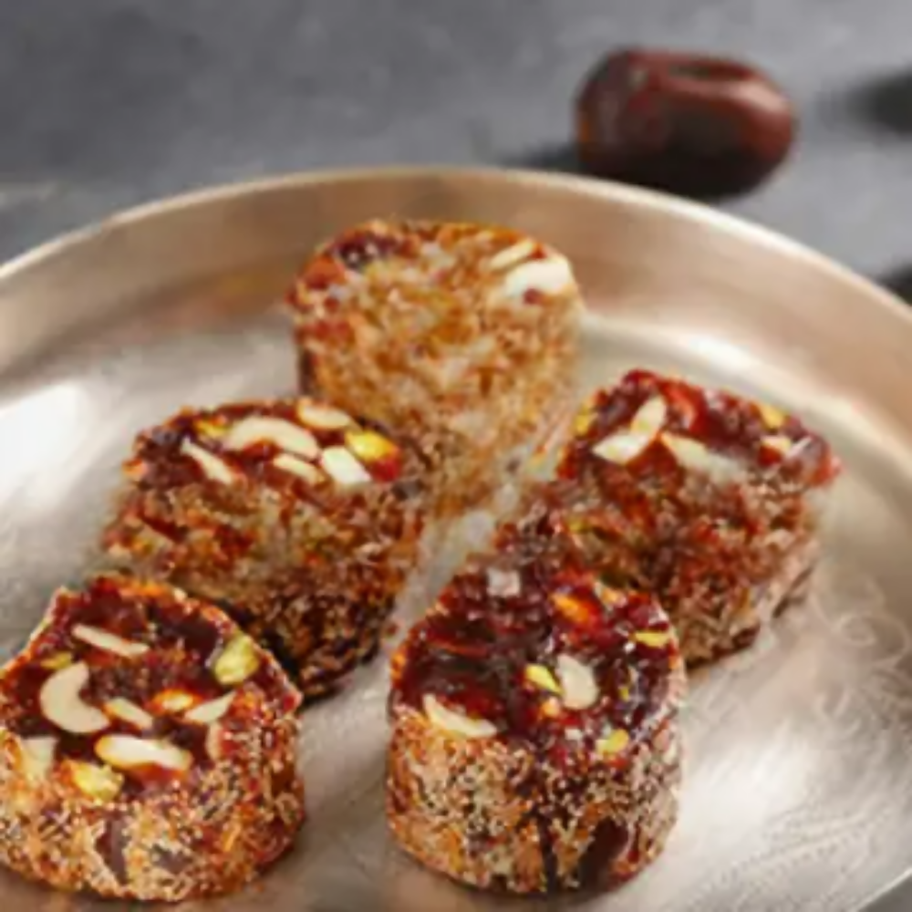 Gummadi Foods Karjoora Roll | Swadesiicart
