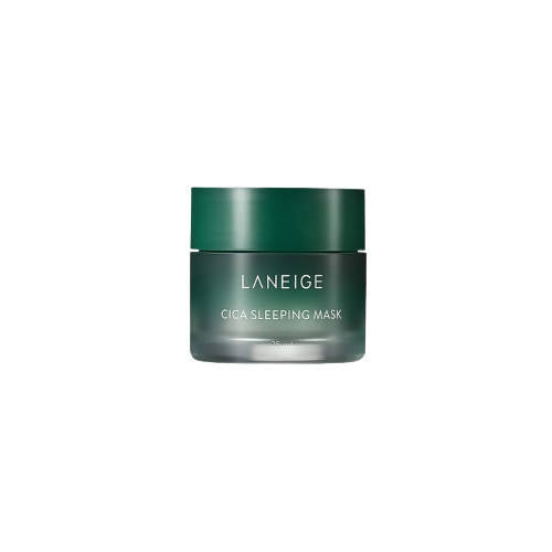 Laneige Cica Sleeping Mask - Korean skincare | Swadesiicart