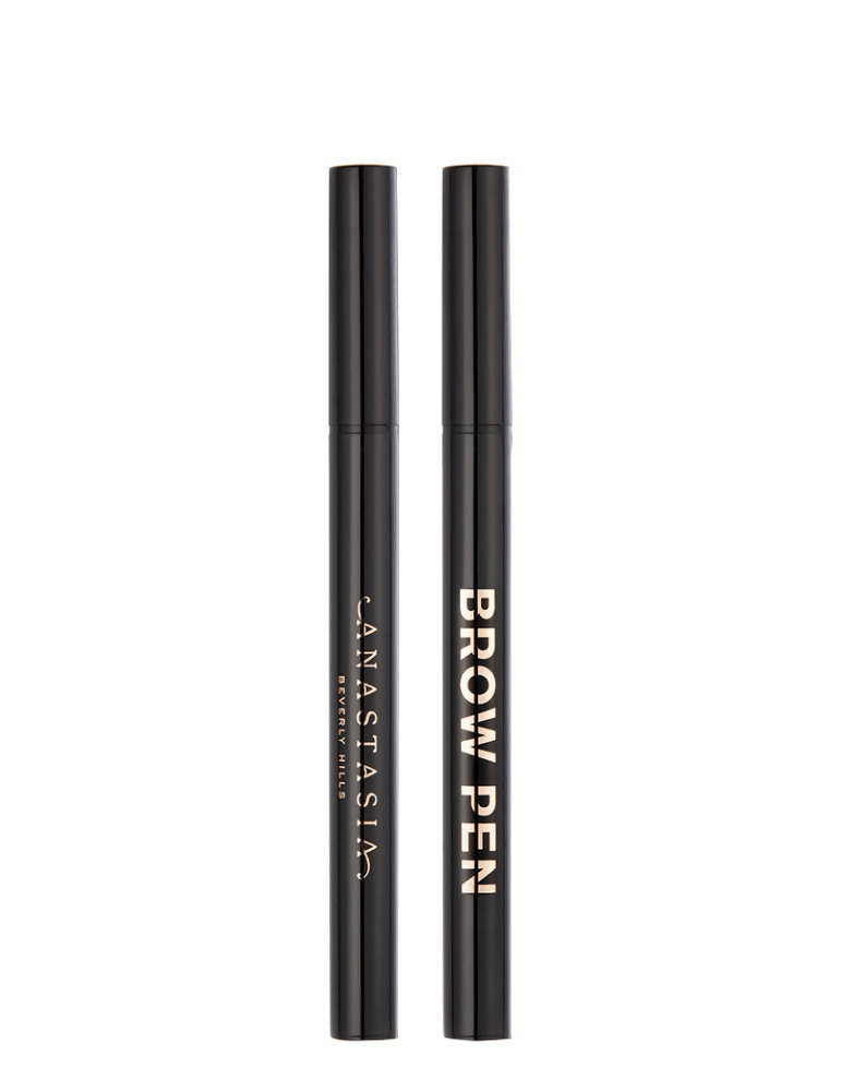 Anastasia Beverly Hills Brow Pen - Medium Brown - Swadesiicart