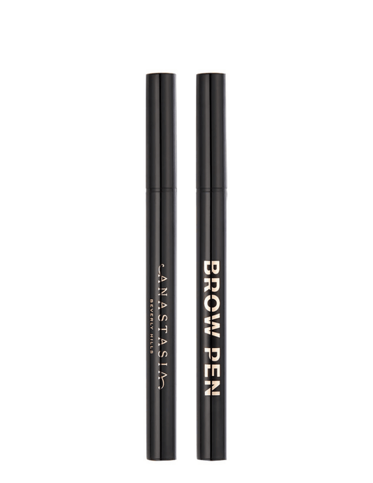 Anastasia Beverly Hills Brow Pen - Medium Brown - Swadesiicart