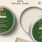 Al Masnoon Sidr Hair Cream Herbal Anti-Dandruff Cream