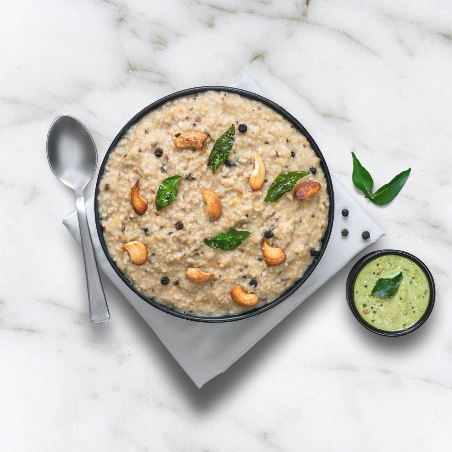 Millet Amma Millet Pongal Mix - Swadesiicart