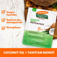 Palmer's Coconut Oil Formula Moisture Boost Protein Pack - Swadesiicart