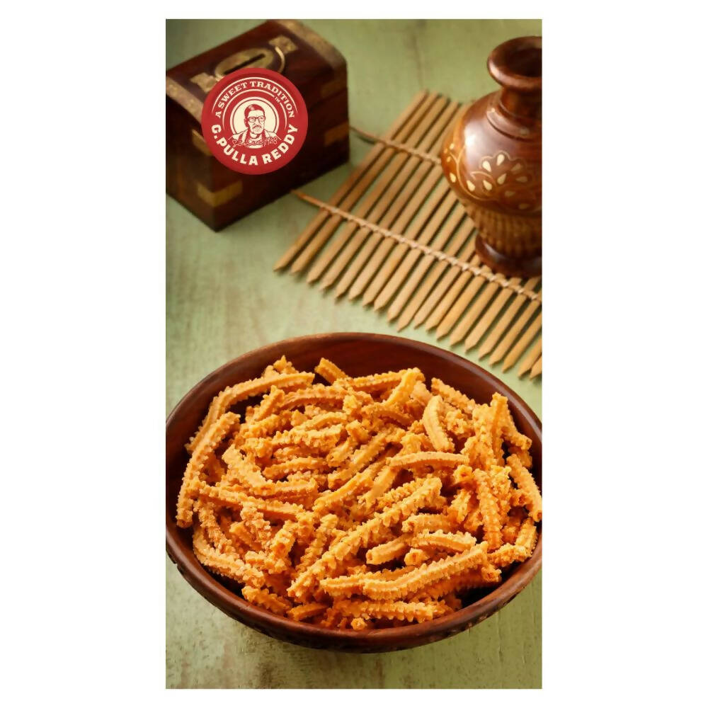 Pulla Reddy Venna Muruku - Swadesiicart