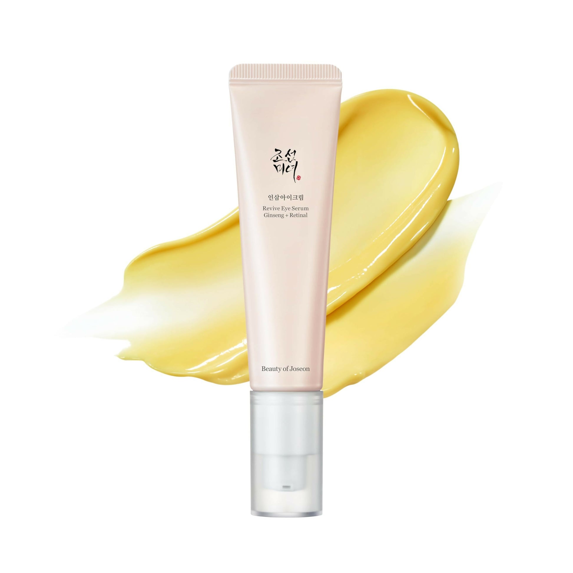 Beauty of Joseon Revive Eye Serum with Ginseng and Retinal - Korean Skincare | Swadesiicart
