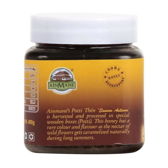 Ainmane Potti Then Season Autumn Honey - Swadesiicart