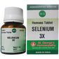 St. George's Homeopathy Selenium Tablets | Swadesiicart