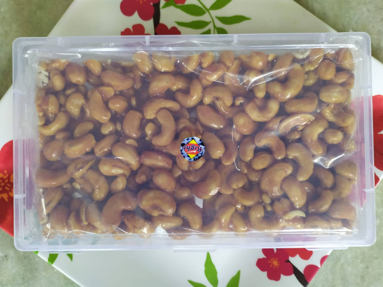 Mee Konaseema Stores Mori Jeedipappu Achchu | Swadesiicart