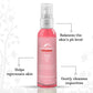 Alps Goodness Rose Toner