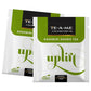 TE-A-ME Uplift Kashmiri Kahwa Natural Green Tea Bags - Swadesiicart