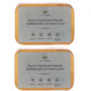 PrakritPurity Haldi Chandan & Kesar Handmade Glycerin Soap | Swadesiicart
