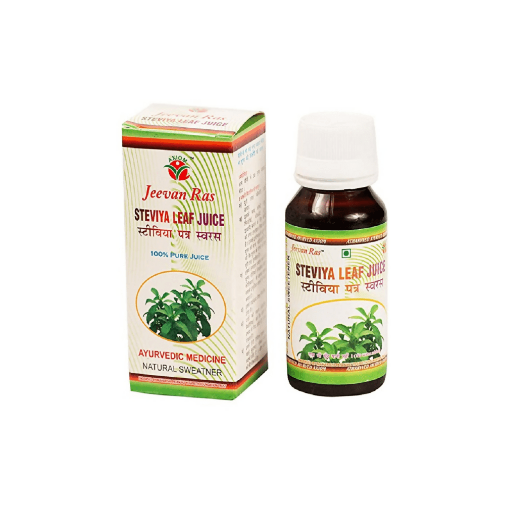 Axiom Stevia Juice - Swadesiicart