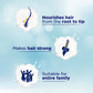 Clinic Plus Strong And Long Health Shampoo - Swadesiicart