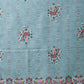 Blue Embroidered Kurta Pant & Dupatta Set, Multicolor - Hiral Fashion