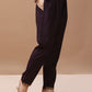 Alia Cut Hand Embroidered Kurta With Pant & Dupatta Premium, Multicolor - Hiral Fashion