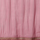 Anarkali Printed Kurta Suit With Pant And Dupatta Set, Multicolor - Hiral Fashion