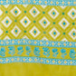 Block Printed Cotton Kurta With Pant And Dupatta Set, Multicolor - Hiral Fashion