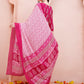 Angarakha Style Anarkali Printed Kurta With Pant And Dupatta Set, Multicolor - Hiral Fashion