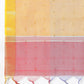 Janasya Women's Off-White Poly Silk Straight Festive Kurta Set | Swadesiicart