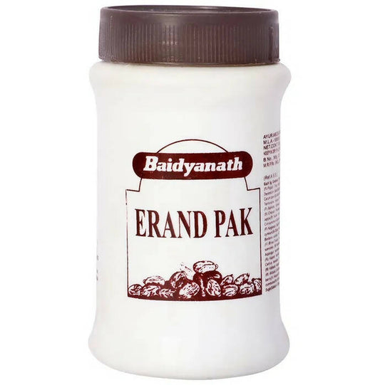 Baidyanath Jhansi Erand Pak Churna | Swadesiicart