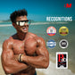 Big Muscles Nutrition Nitra Isolate Whey Protein