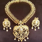 Ad Peacock Bridal Jewelry