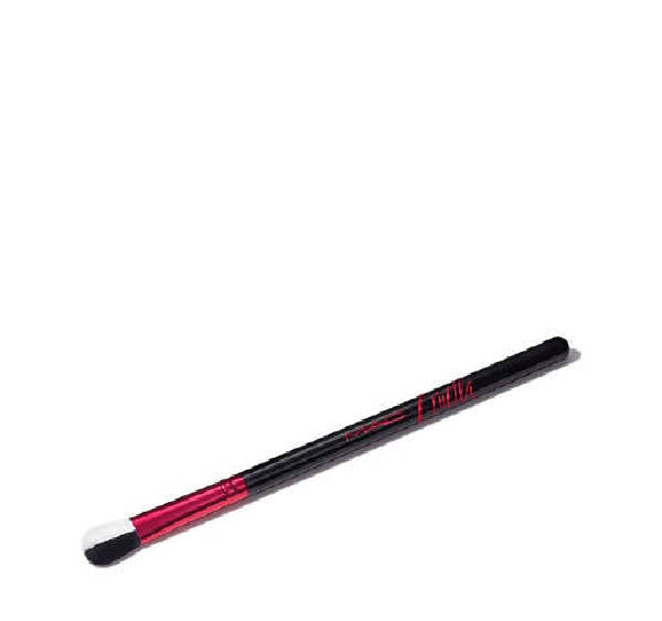 Mac 217S Blending Brush / The Disney Cruella Collection - Swadesiicart