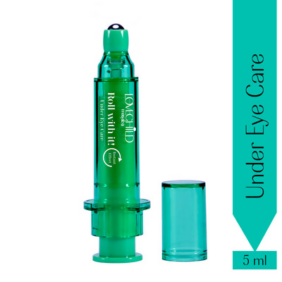 LoveChild By Masaba Gupta - Roll With It Under Eye Care | Swadesiicart