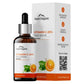 Aravi Organic 20% Vitamin C Face Serum | Swadesiicart
