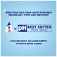 Nivea Milk Delights Saffron Face Wash for Normal Skin