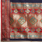 Shree Shyam Fashion Silk Blend Blue Saree