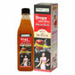 Herbal Canada Apple Cider Vinegar with Mother - Herbal Canada