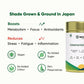 Tencha Ceremonial Matcha Tea Powder | Swadesiicart