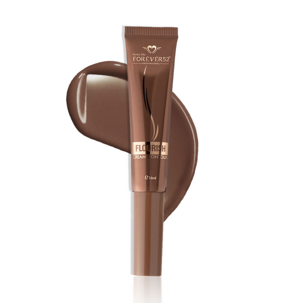 Daily Life Forever52 Flourish Cream Contour - FCC002 | Swadesiicart