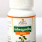Baps Amrut Ashwagandha Ghan Capsules