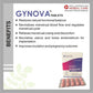 Millennium Herbal Gynova Tablets