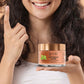 Ivory Natural Bald Mask For Hair - Hair Mask For Less Hair And Hair Thinning | Swadesiicart