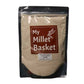 My Millet Basket Yellow Jowar (Sorghum) Flour (HomeMade) | Swadesiicart