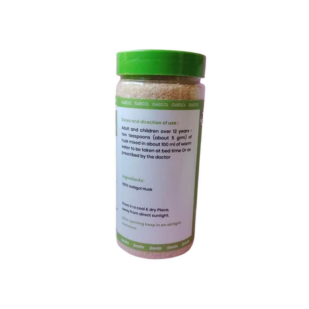 Ath Ayurdhamah Isabgol Powder | Swadesiicart