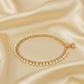 JS Fashion High Gold Classic Pearl Party Wear Payal for Women & Girls | Swadesiicart