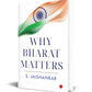 Why Bharat Matters By S. Jaishankar - Swadesiicart