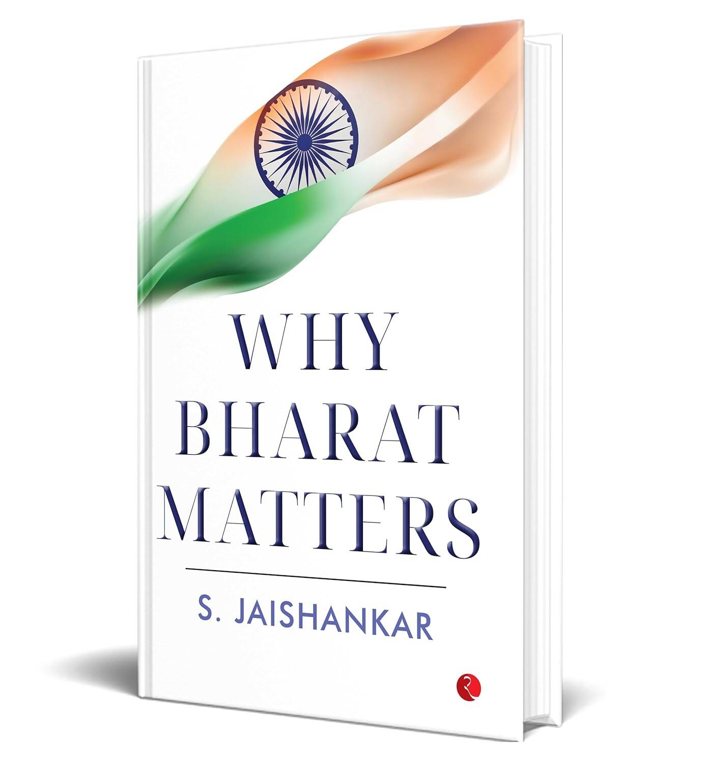 Why Bharat Matters By S. Jaishankar - Swadesiicart