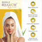 Rejuglow Luxe Skin Brightening & Rejuvenating Face Wash | Swadesiicart