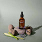 Secret Alchemist Tone Body Massage Oil | Swadesiicart
