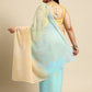Ahalyaa Women's Traditional wear Saree - Yellow | Swadesiicart