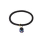 NVR Set of 2 Black Evil Eye Bracelet for Men's & Women - Swadesiicart