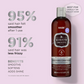 HASK Keratin Smoothing Conditioner | Swadesiicart