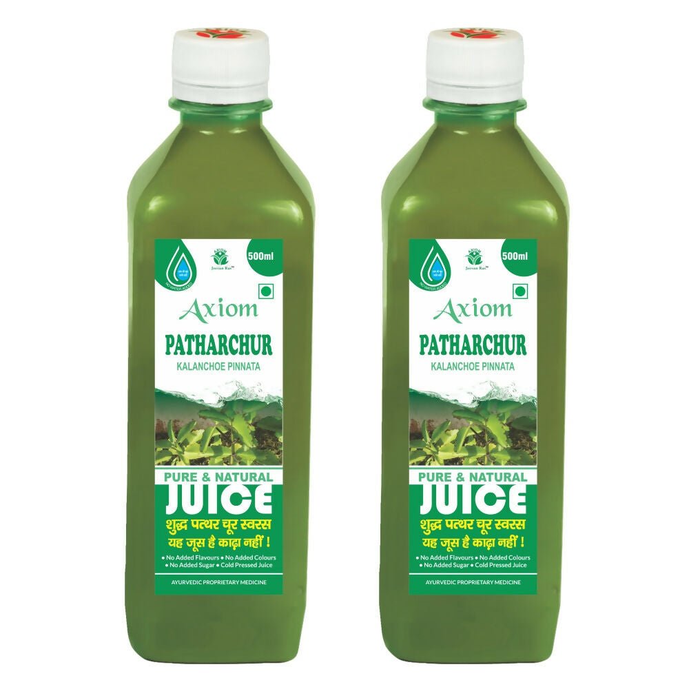 Axiom Patharchur Juice - Swadesiicart